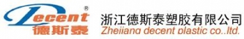 Zhejiang Decent Plastic Co., Ltd. 德斯泰塑胶 DECENT_PVB LOGO