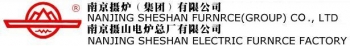 Nanjing Sheshan Furnace (Group) Co., Ltd. 摄炉集团 SHESHANFURNACE LOGO