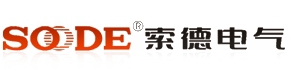 Shanghai soode electric Co., Ltd. 索德电气 SOODE LOGO