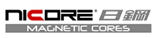 Nippon-Core Electrical Co., Ltd. 南海矽钢 NICORE LOGO