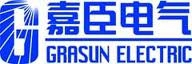 Jiang Grasun Electric Automation Co., Ltd. 嘉臣电气  LOGO