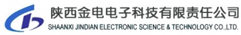 Shaanxi Jindian Electronic Science & Technology Co., Ltd. 金电科技 JD-POWER LOGO