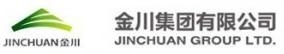 Jinchuan Group Ltd. 金川集团 JNMC LOGO