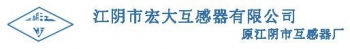 Jiangyin Hongda Transformer Co., Ltd. 宏大互感器 JYHGQ LOGO