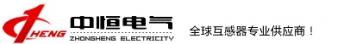 乐清市中恒电气有限公司 乐清中恒电气 ZHONGHENGElectric LOGO