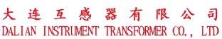 DALIAN INSTRUMENT TRANSFORMER CO.,LTD. 大互 DLHUGANQI LOGO