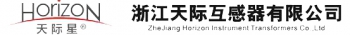 Zhejiang Horizon Instrment Transformers Co.,Ltd. 天际 Horizon LOGO