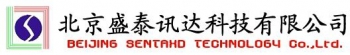 Beijing Sentaxd Technology Co., Ltd. 盛泰讯达 SENTAXD LOGO