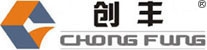 SHENZHEN CHONGFUNG ENVIRONMENTAL CONSERVATION PACKAGING MATERIAL CO., LTD. 创丰包装 CFBZ LOGO