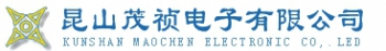 Kunshan MaoChen Electronic Co., Ltd. 茂祯电子 MAOCHEN LOGO