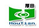 Longkou Houtian Machinery Manufacturing Co., Ltd. 厚田机械 HOUTIAN LOGO