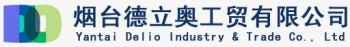 Yantai Delio Industry & Trade co.,Ltd. 德立奥 DLO LOGO
