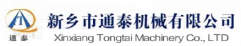 Xinxiang Tongtai Machinery Co., Ltd. 通泰机械 XXJAZ LOGO