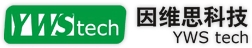 Fuzhou YWS Industrial Automation Technology Co., Ltd. 因维思 YWSTECH LOGO