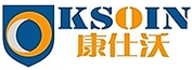 广州沃仕康自动化科技有限公司 沃仕康 KSOIN LOGO