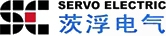 Beijing Servo Electric Co., Ltd. 茨浮电气 SERVO LOGO
