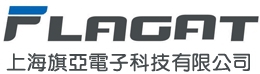 Shanghai Flagat Electronic Technology Co., Ltd. 旗亚科技 FLAGAT LOGO