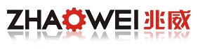 Shenzhen ZhaoWei Co., Ltd. 深圳兆威 ZHAOWEI LOGO