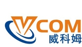Zhengzhou VCOM Science and Technology Co., Ltd. 威科姆科技 VCOM LOGO