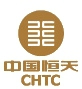 CHTC HEAVY INDUSTRY CO.,LTD. 恒天重工 CHTC-HEAVY LOGO