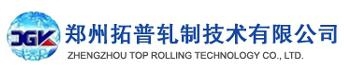 Zhengzhou Top Rolling Technology Co., Ltd. 拓普轧制 TOPROLLING LOGO