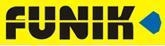 河南富耐克超硬材料股份有限公司 富耐克 FUNIK LOGO