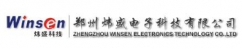 Zhengzhou Winsen Electronics Technology Co., Ltd. 炜盛科技 WINSEN LOGO