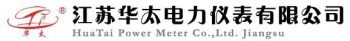 Jiangsu Huatai Power Meter Co., Ltd. 江苏华太 JS-HUATAI LOGO