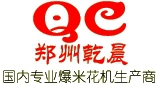Zhengzhou Qianchen Mechanical and Electrical Equipment Co., Ltd. 乾晨机电 ZZQC LOGO