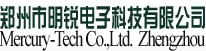 Zhengzhou Mercury Technology Co., Ltd. 明锐科技 MRKJ LOGO