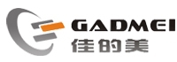 Gadmei Electronics Techonlogy Co.,Ltd, 佳的美 GADMEI LOGO