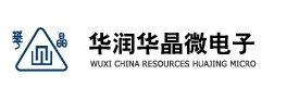 WuXi China Resources HuaJing Mirco Co., Ltd. 华润华晶 HRHJ LOGO