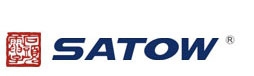 Zhuhai Satow Electronic Co., Ltd. 石头电子 SATOW LOGO