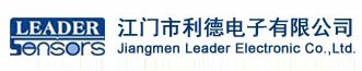 Jiangmen Leader Electronic Co,. Ltd. 利德电子 LEADER LOGO