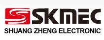 Shenzhen Shuang Zheng Electronics Co., Ltd. 双振电子 SKMEC LOGO
