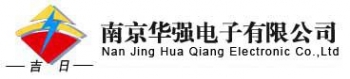 Nanjing Huaqiang Electronic Co., Ltd. 华强电子 HUAQIANG LOGO