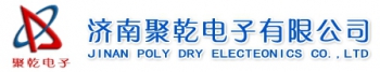 Jinan Poly Dry Electronics Co., Ltd. 聚乾电子 JUQIAN LOGO