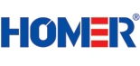 Xiamen Hongmei Electronic Co., Ltd. 宏美电子 HOMER LOGO