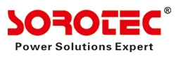 shenzhen SORO Electronics Co.,Ltd 索瑞德电子 SORO LOGO