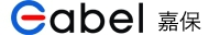 Shenzhen GABEL electronic Co., Ltd. 嘉保电子 Gabel LOGO