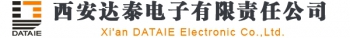 Xian DATAIE Electronic Co., Ltd. 达泰电子 DATAIE LOGO