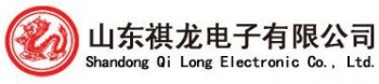 Shandong Qi Long Electronics Co., Ltd. 祺龙电子 SDQLDZ LOGO