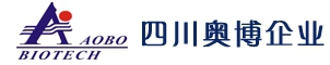 Sichuan Aobo Biotechnology Co., Ltd. 奥博生物 AOBOBIO LOGO