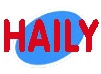 Suzhou Haily Electric Co., Ltd. 海力电器 HAILY LOGO