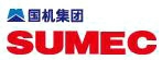 SUMEC Group Corporation 苏美达 SUMEC LOGO