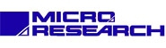 Wuxi Micro Research Co., Ltd. 无锡微研 WXMR LOGO