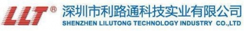 Shenzhen Lilutong Technology Industry Co.,Ltd. 利路通 LLT LOGO