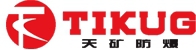Tianjin Tiankuang Electrical Equipment Co., Ltd. 天矿防爆 TIKUG LOGO