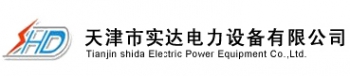 Tianjin Shida Electric Power Equipment Co., Ltd. 天津实达 TJSHIDA LOGO