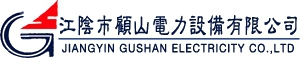 Jiangyin Gushan Power Equipment Co., Ltd. 江阴电力设备 JYDLSB LOGO